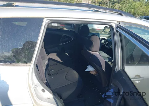 2007 Toyota Rav4 Sport V6 из США, поврежденный, VIN JTMBK32VX76020292